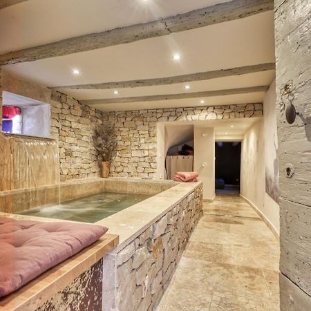 Les Jasmins En Provence Villa LʼIsle-sur-la-Sorgue Buitenkant foto