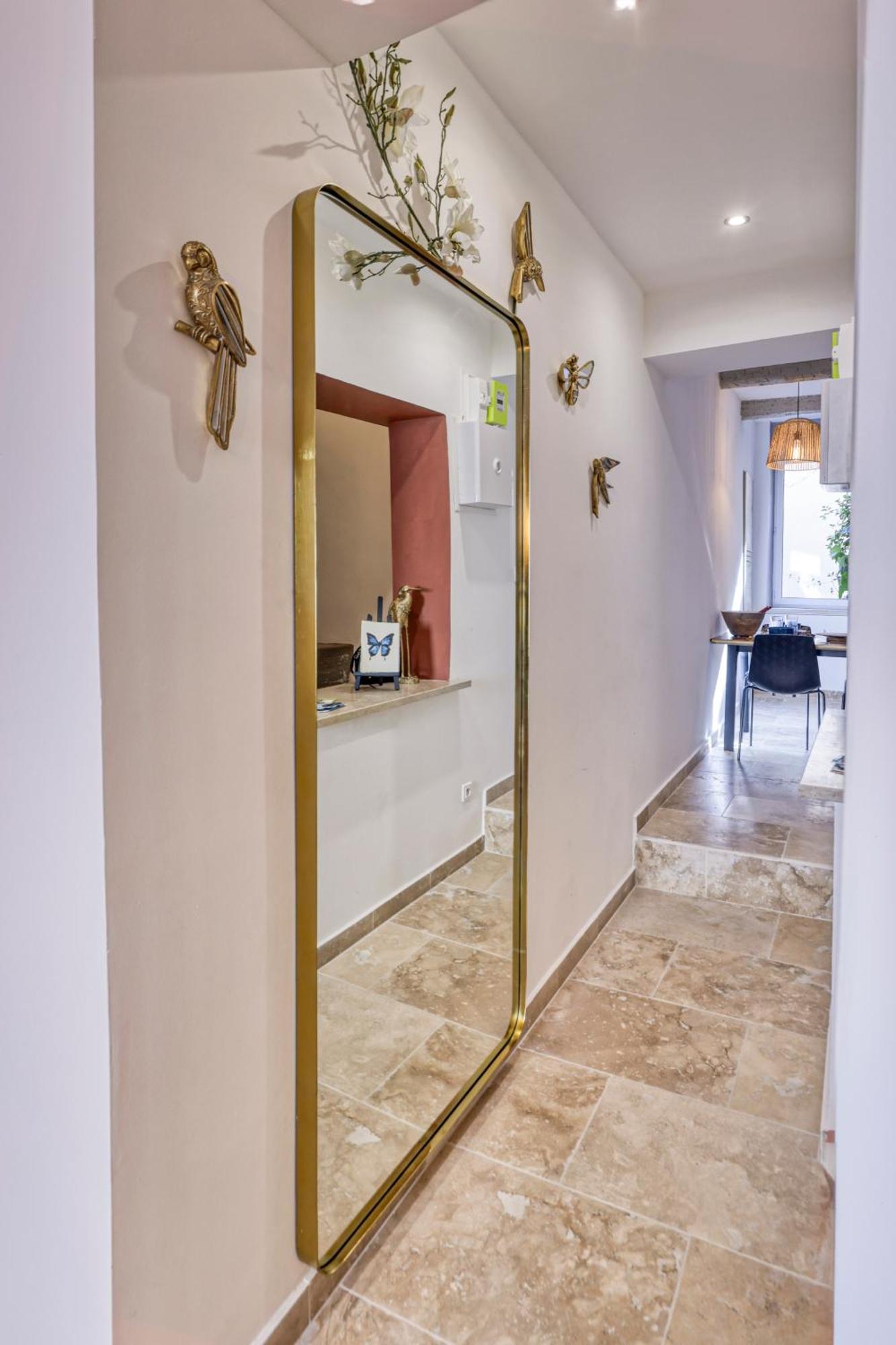 Les Jasmins En Provence Villa LʼIsle-sur-la-Sorgue Buitenkant foto
