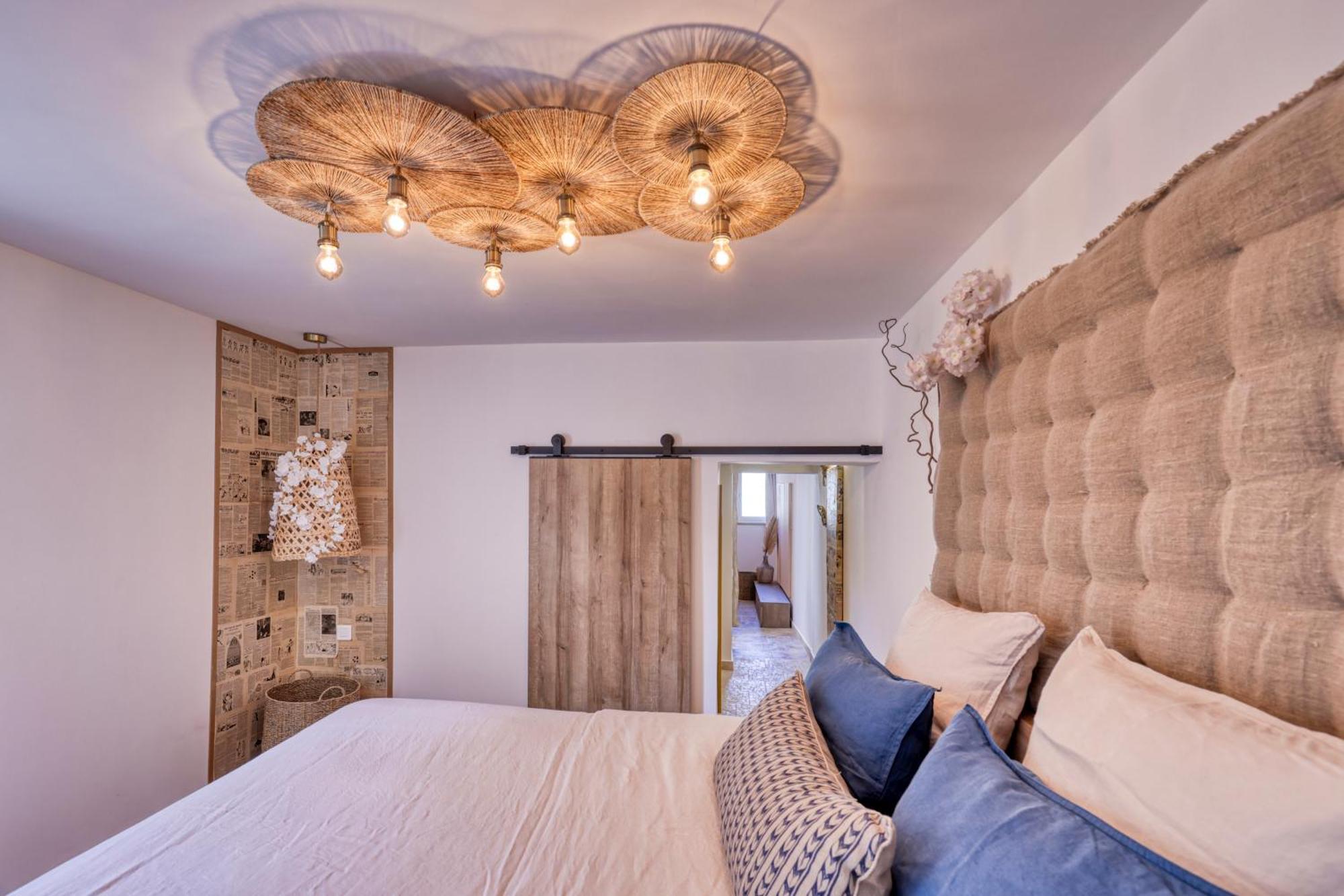 Les Jasmins En Provence Villa LʼIsle-sur-la-Sorgue Buitenkant foto