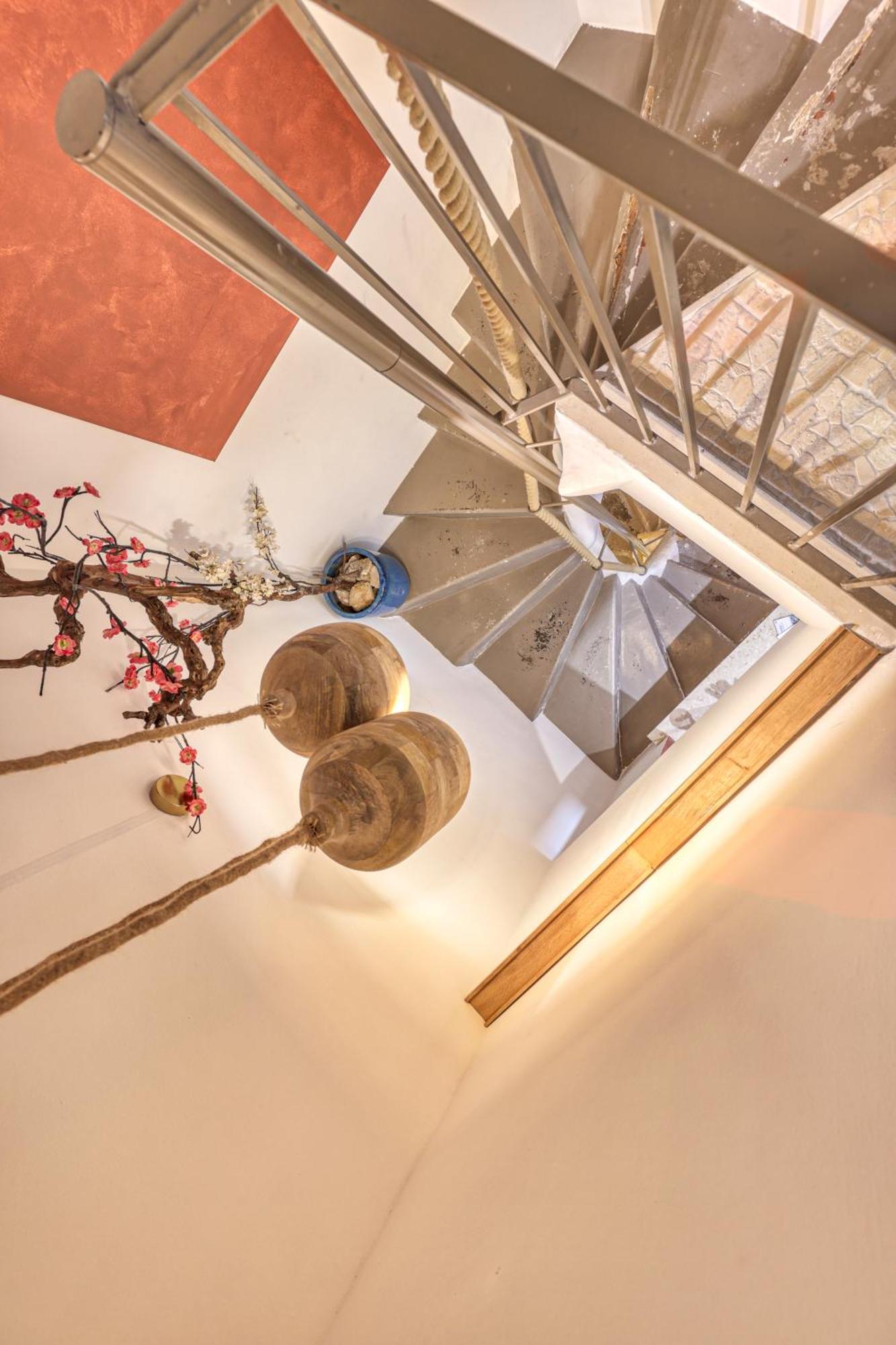 Les Jasmins En Provence Villa LʼIsle-sur-la-Sorgue Buitenkant foto