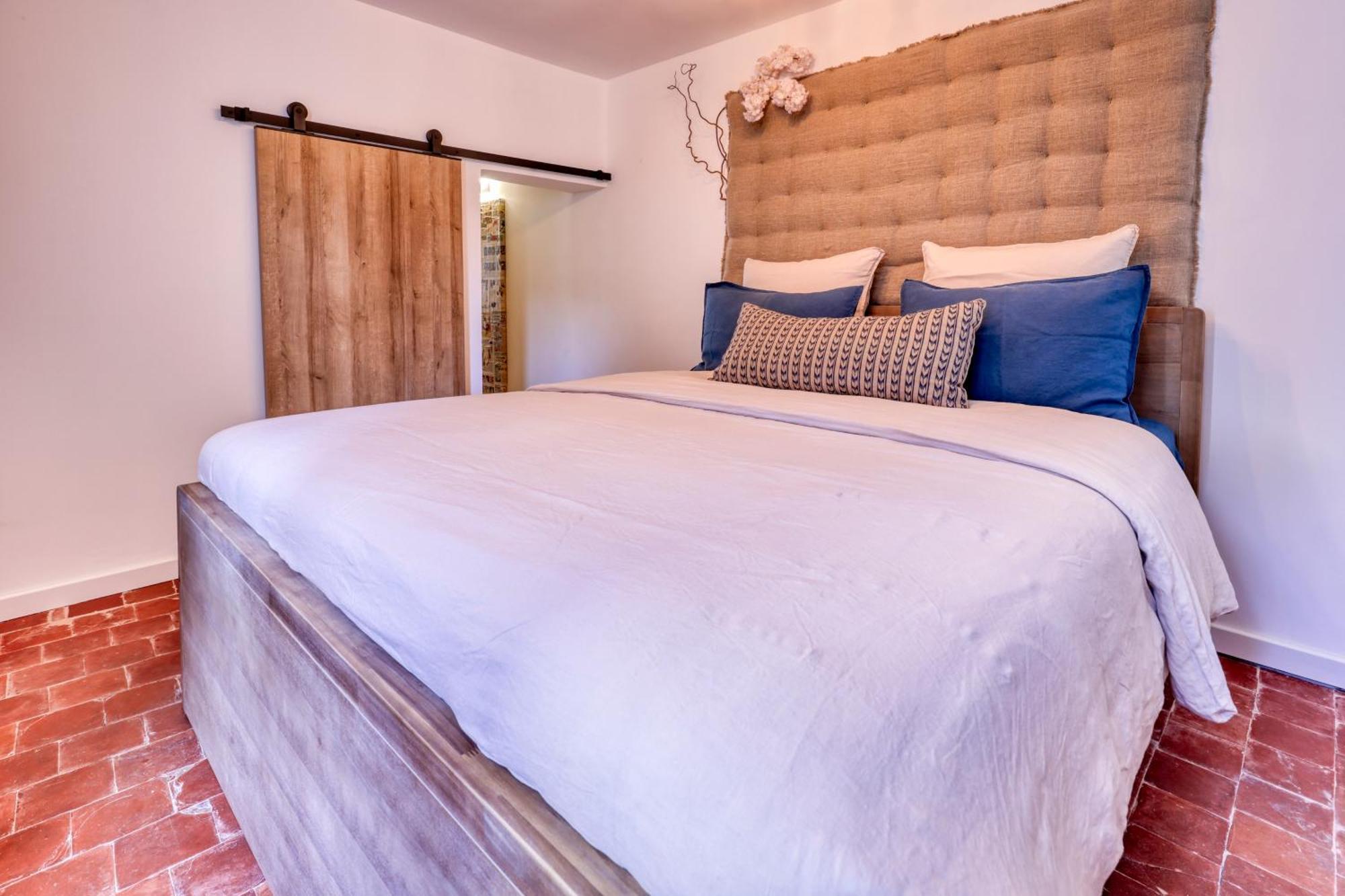 Les Jasmins En Provence Villa LʼIsle-sur-la-Sorgue Buitenkant foto