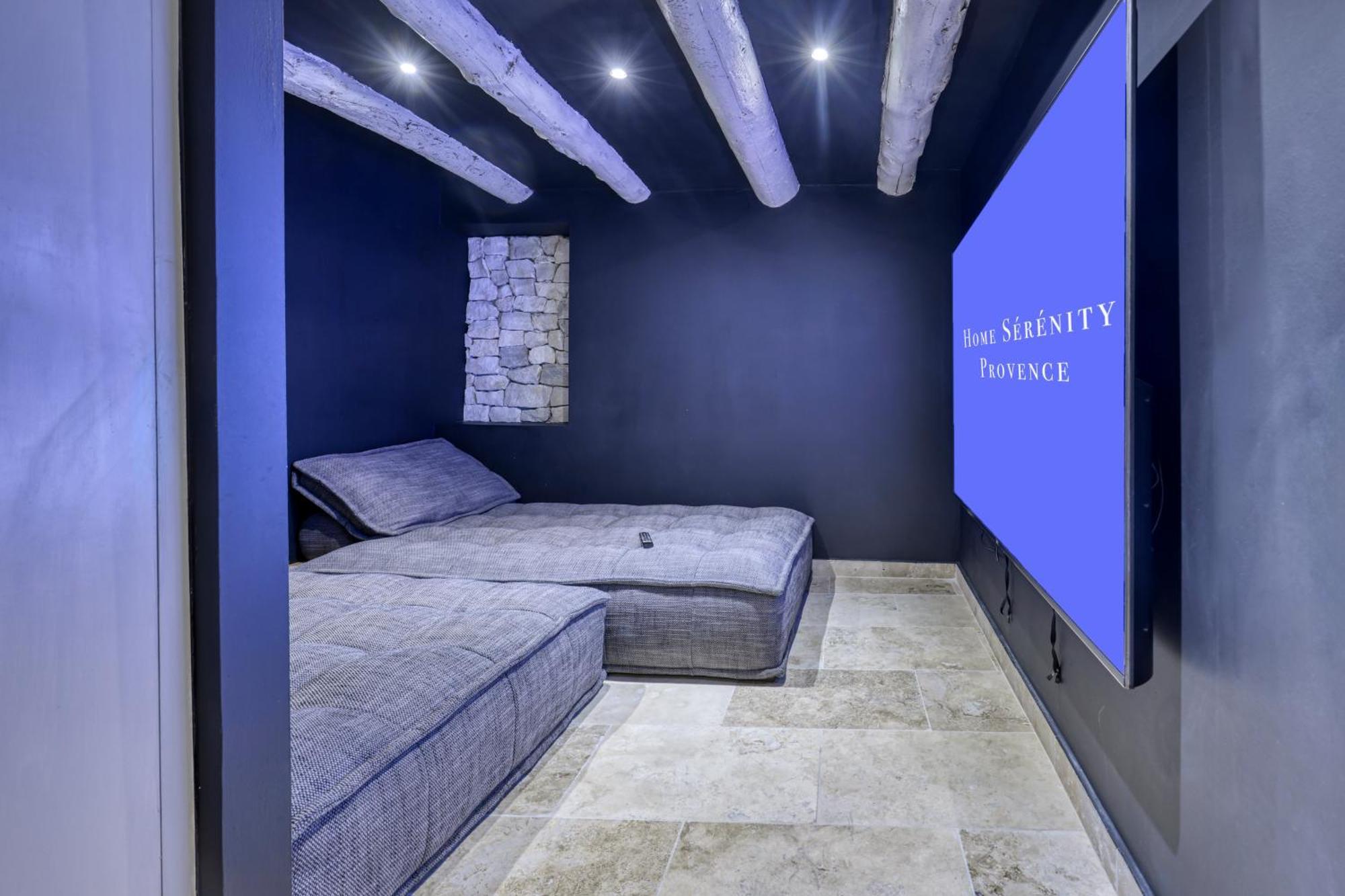 Les Jasmins En Provence Villa LʼIsle-sur-la-Sorgue Buitenkant foto